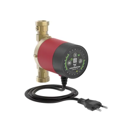 COMFORT 15-14 BX TDT