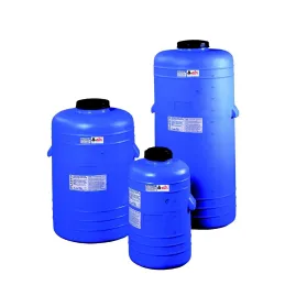 BC 300 plastová nádoba