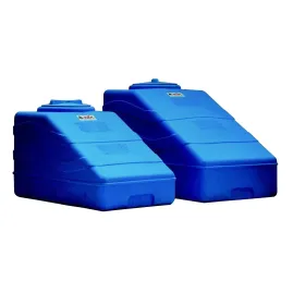 SSC-300 plastová nádoba