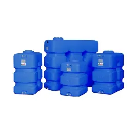 CP-500 plastová nádoba