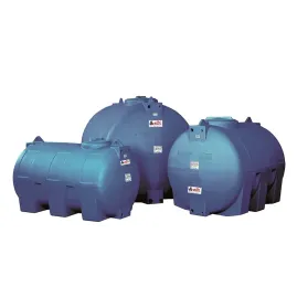 CHO-5000 plastová nádoba