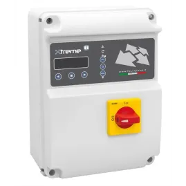 FOURGROUP XTREME2-T/10...