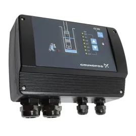 Řídící jednotka Grundfos...