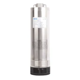 Rain 4/2000/2 INOX 230V...