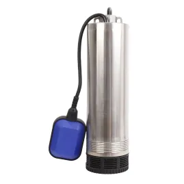 Rain 4/2000/2P INOX 230V...