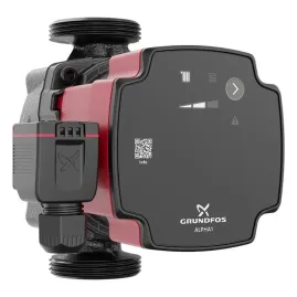 ALPHA1 25-40 130 220-240V...