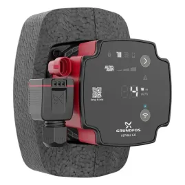 ALPHA2 GO K 25-75 130...