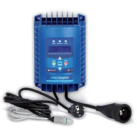 Archimede Frekvenční měnič...