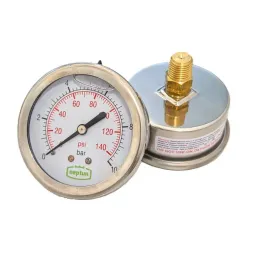 Manometr pr.63mm 0-10bar...