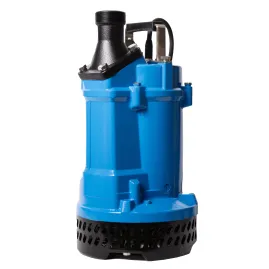 PUMPA blue line PRO...