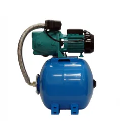 JET 100A/35L vodárna s...