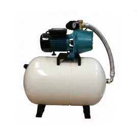 JET 80A /60L Aquavarem...