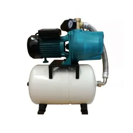 JET 100A /24L Aquavarem...