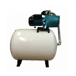 JET 100A /100L Aquavarem...