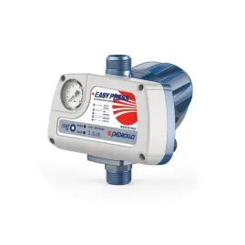 EASYPRESS II, 2,2 bar