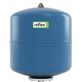 DE 12/10 tlaková nádoba 12l