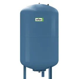 DE 60/10 tlaková nádoba 60l