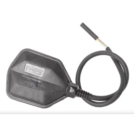 Plovákový spínač 0,6/SO H07...