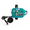 Presscontrol PPC5-60A-PDA 230V 16A úprava zapínacího i vypínacího tlaku, s autorestartem