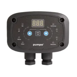 Tlakový spínač PTSD 230V...