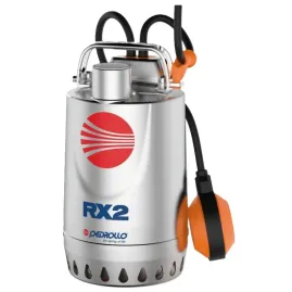 RXm 3 kalové čerpadlo 5m...