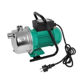 WJ 203 EM samonasávací...