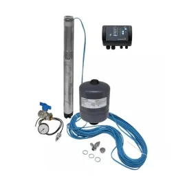 SQE 2-55 domácí vodárna s...