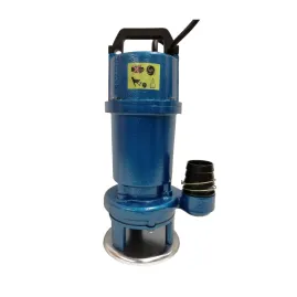 WQ 15-7-1,1 kalové čerpadlo...