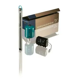 SQE 3-65 domácí vodárna s...