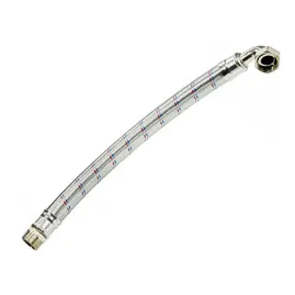 Tlaková hadice s kolenem...