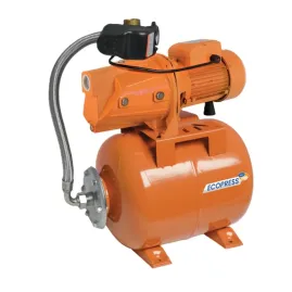 ECOPRESS 550 A-JET domácí...