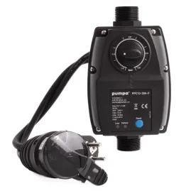 Presscontrol tlaková řídící...