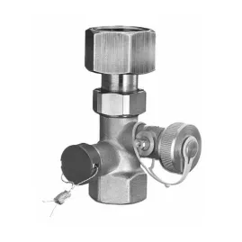 MK 1" ventil