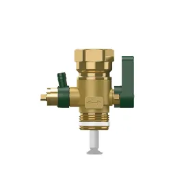Armatura Flowjet