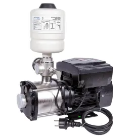 E-line E-DRIVE 8-40...