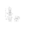 CR3-10 A-A-A-E-HQQE 3x220/380 50HZ