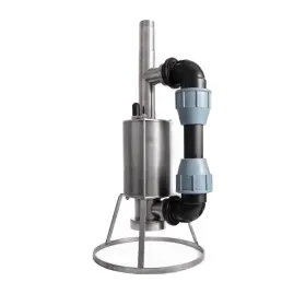 Pumpa INOX Morava 5-16-T...