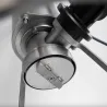 Pumpa INOX Morava HD 5-16-T 1,1kW 400V, 20m kabel, vřetenové kalové čerpadlo s řezákem