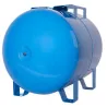 Pumpa TNP-H 50/10 horizontální (ležatá) tlaková nádoba 50l 10bar,1"
