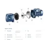 Pedrollo FUTURE JET 2A 0,90 kW