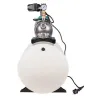 Calpeda vodárna NGX 3 100l GWS ležatá 400V 2,1-3,5bar