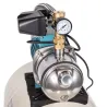 Calpeda vodárna NGX 3 100l GWS ležatá 400V 2,1-3,5bar