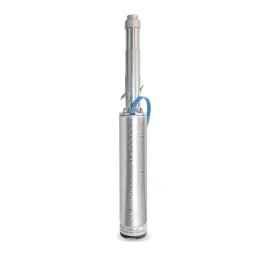 Pumpa INOX Vltava 4-16-T...