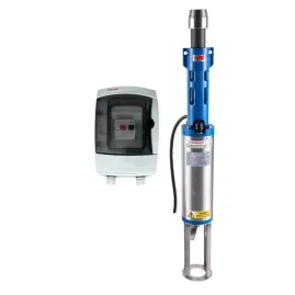 Čerpadlo PCH 1" T4S-85-10 -...