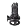 PUMPA black line 100BLK47.5-P76 WD 400V 7,5kW, kalové čerpadlo, průchodnost 76mm, kabel 15m, s čidlem průsaku ucpávkou