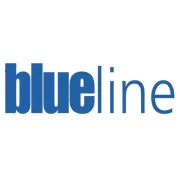 BLUE LINE