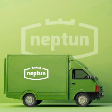 neptun.cz - Doprava