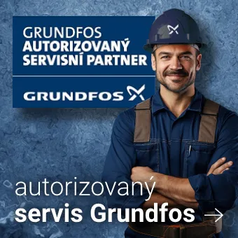 autorizovany servis grundfos